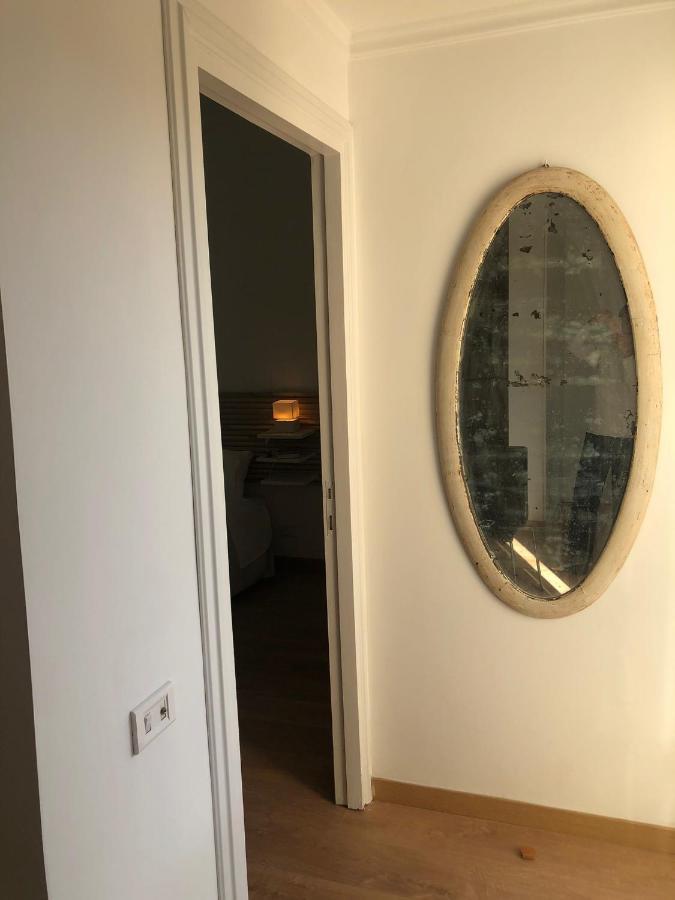 Апартаменты Unico A Roma Экстерьер фото