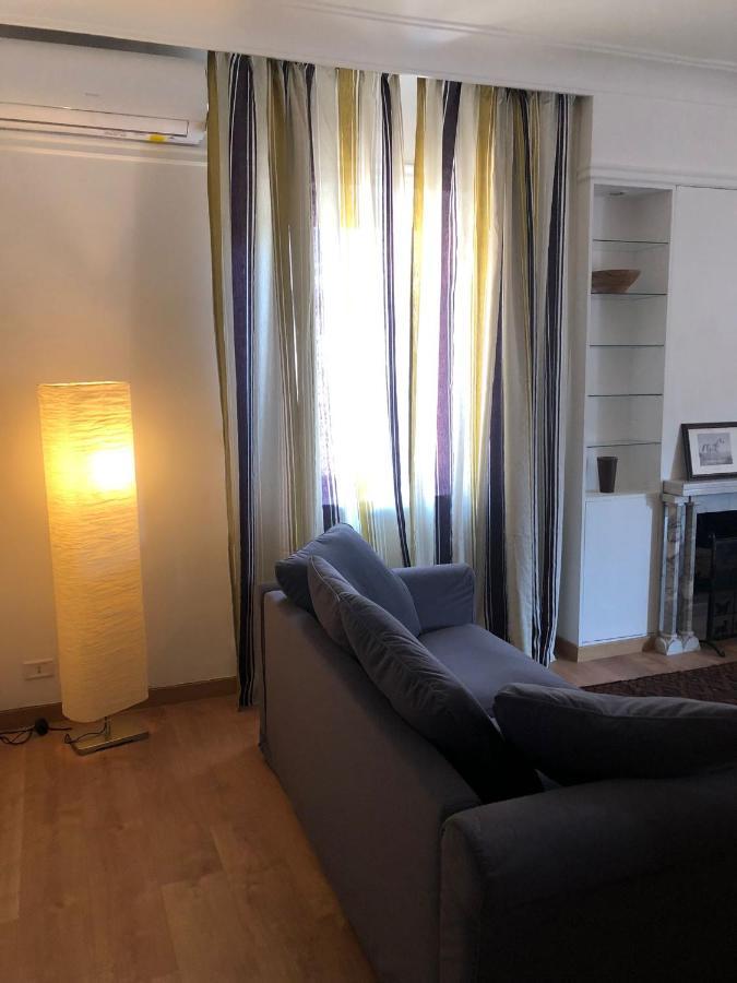 Апартаменты Unico A Roma Экстерьер фото