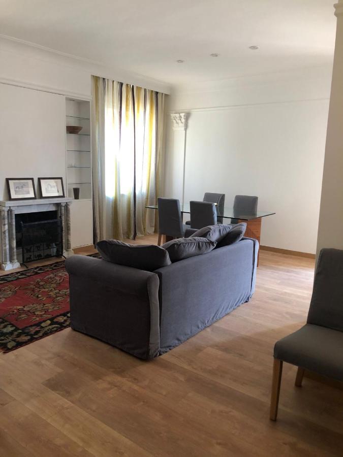Апартаменты Unico A Roma Экстерьер фото