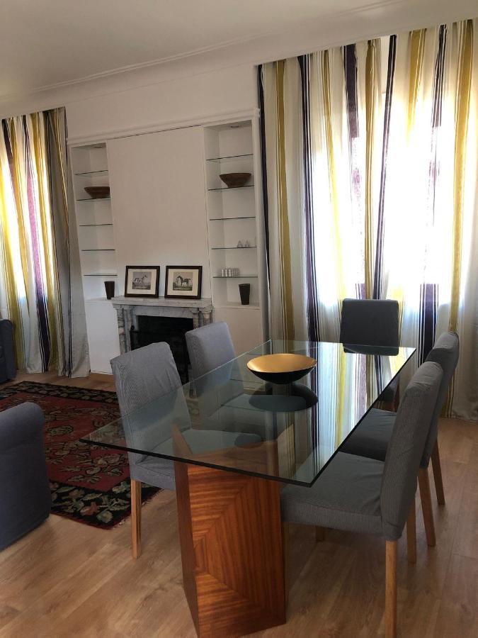 Апартаменты Unico A Roma Экстерьер фото