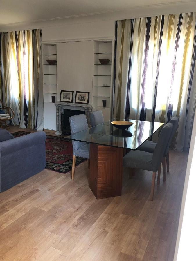 Апартаменты Unico A Roma Экстерьер фото
