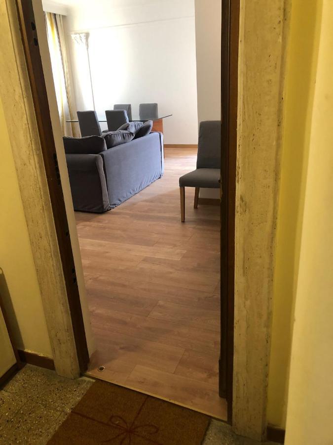 Апартаменты Unico A Roma Экстерьер фото