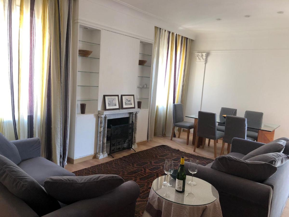 Апартаменты Unico A Roma Экстерьер фото