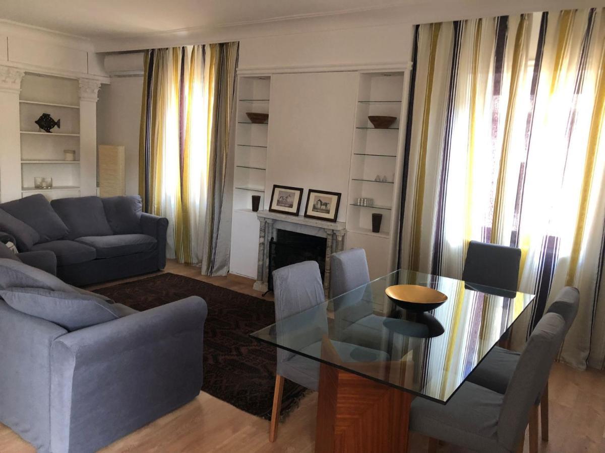 Апартаменты Unico A Roma Экстерьер фото